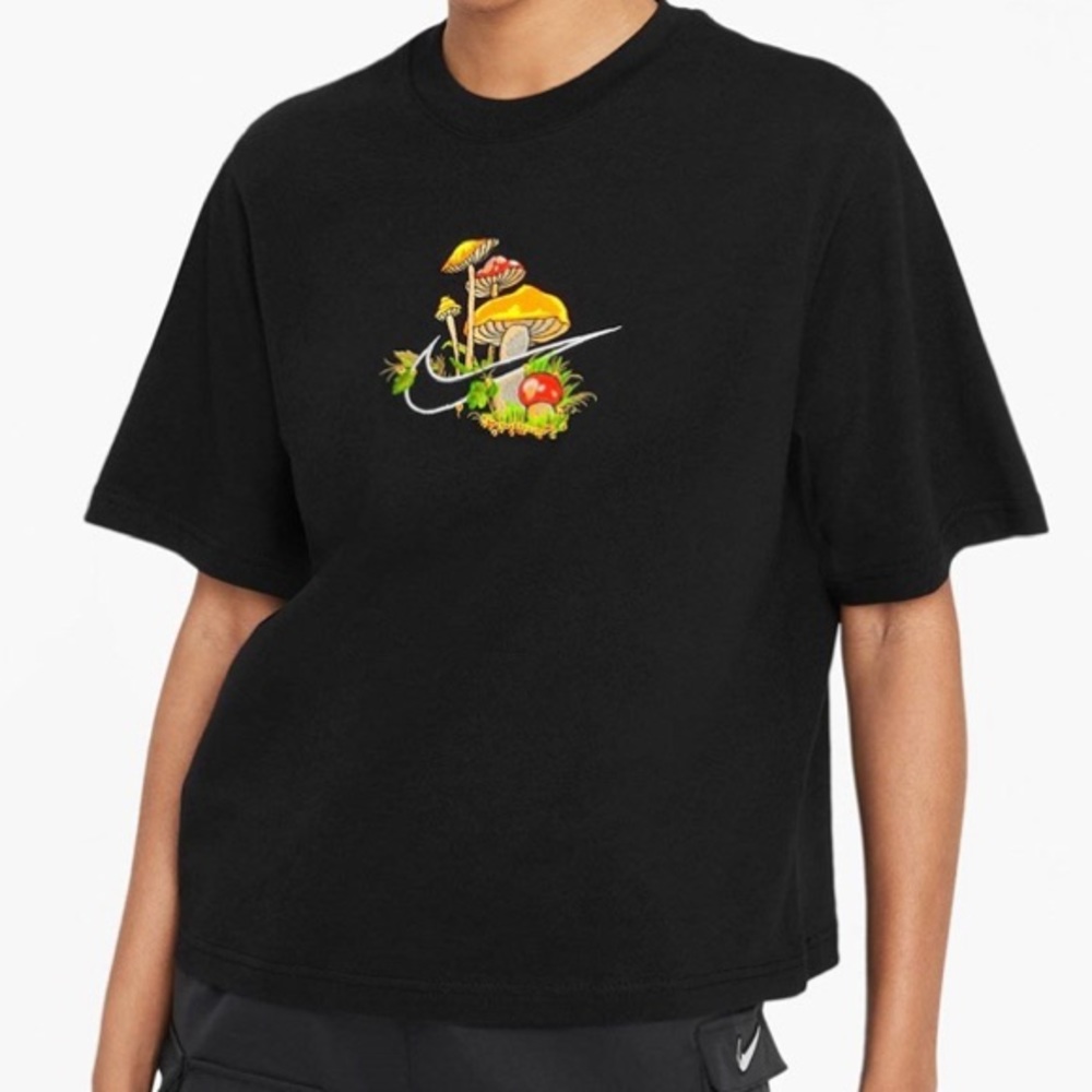 nike tee